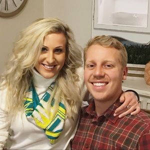 Meet your Posher, Evan